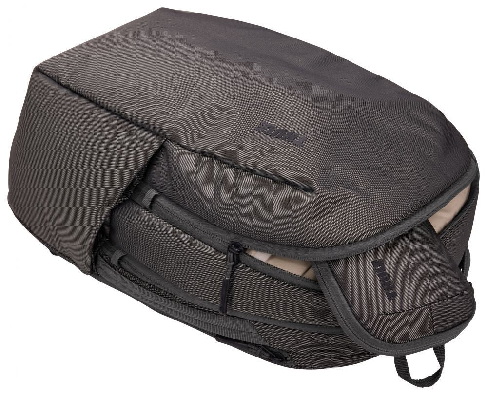 Sülearvuti kott Thule  Subterra 2 PowerShuttle Mini - Vetiver Gray