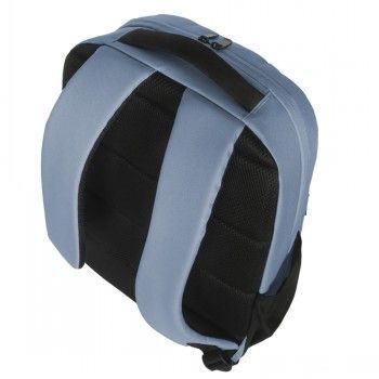 Сумка для портативных компьютеров Targus  TARGUS 15.6" OCTAVE III BACKPACK BLUE