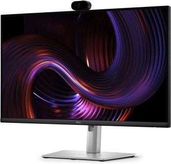 Монитор Dell  DELL PRO PLUS 27 P2726DEV QHD IPS 16:9 100HZ 5MS 4MP-CAM KVM MST RJ45 USBC-90W