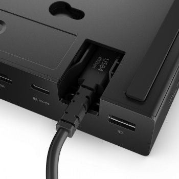 Serverid Lenovo  LENOVO TP USB4 DOCK 5000 (100W AC ADAPTER)