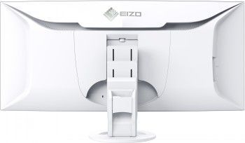 Monitor EIZO  EIZO EV3895EN 37.5" IPS 24:10 3840X1600 CURVED USB-C/85W RJ45 KVM (WHITE)