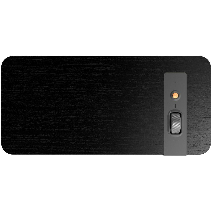 Juhtmevabad kõlarid KLIPSCH  Klipsch Home Audio System The One Plus, Matt Black