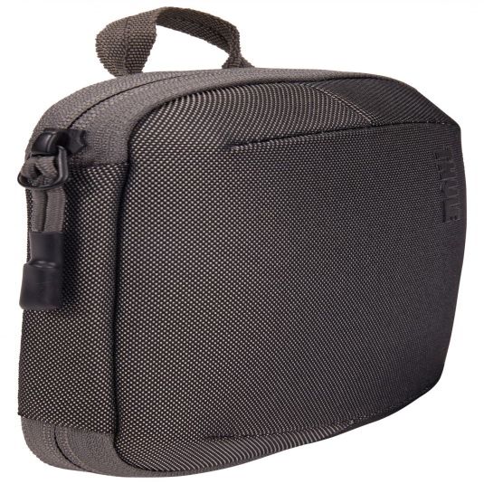 Sülearvuti kott Thule  Subterra 2 PowerShuttle Mini - Vetiver Gray