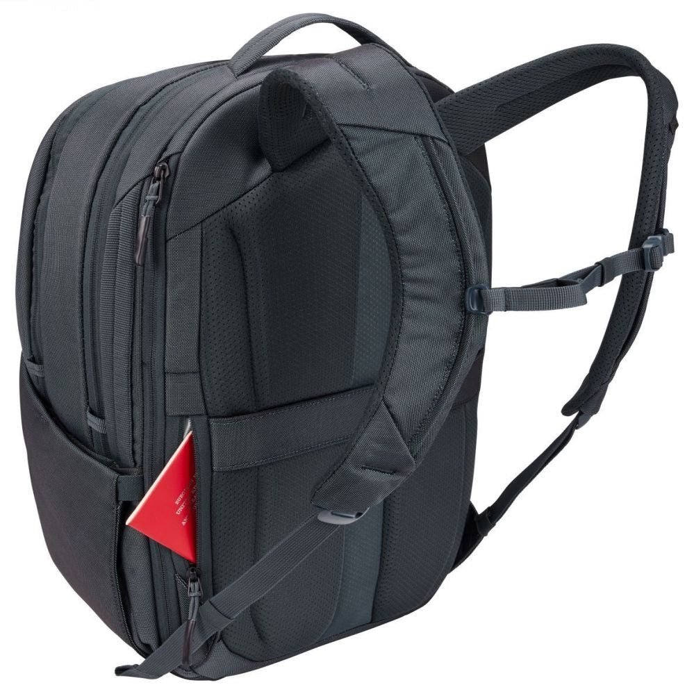 Сумка для портативных компьютеров Thule  Subterra 2 Backpack 27L - Dark Slate