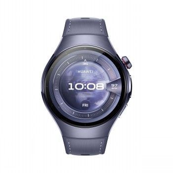 Smart watches Huawei  HUAWEI WATCH 5 (46MM) TWILIGHT PURPLE