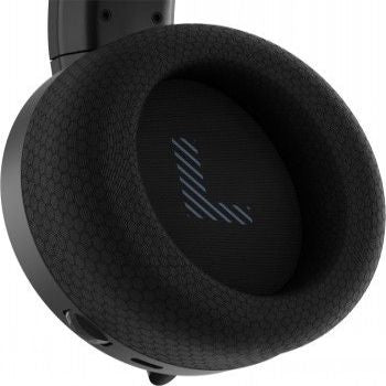 Wired headphones Lenovo  LENOVO LEGION H600 WIRELESS GAMING HEADSET