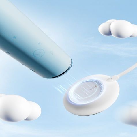 Muud kaubad oclean  Oclean Electric Toothbrush Kids Blue