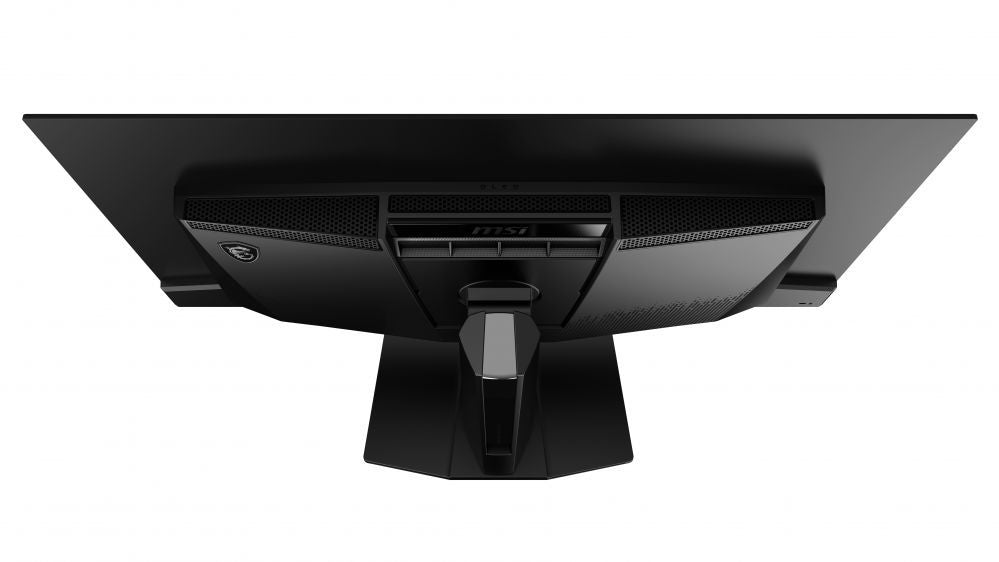 Монитор MSI  MONITOR OLED 32"/MAG 321UP QD-OLED
