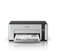 Принтер EPSON  Printer  EcoTank M1120 Mono, Inkjet, Standard, Wi-Fi, A4, Grey