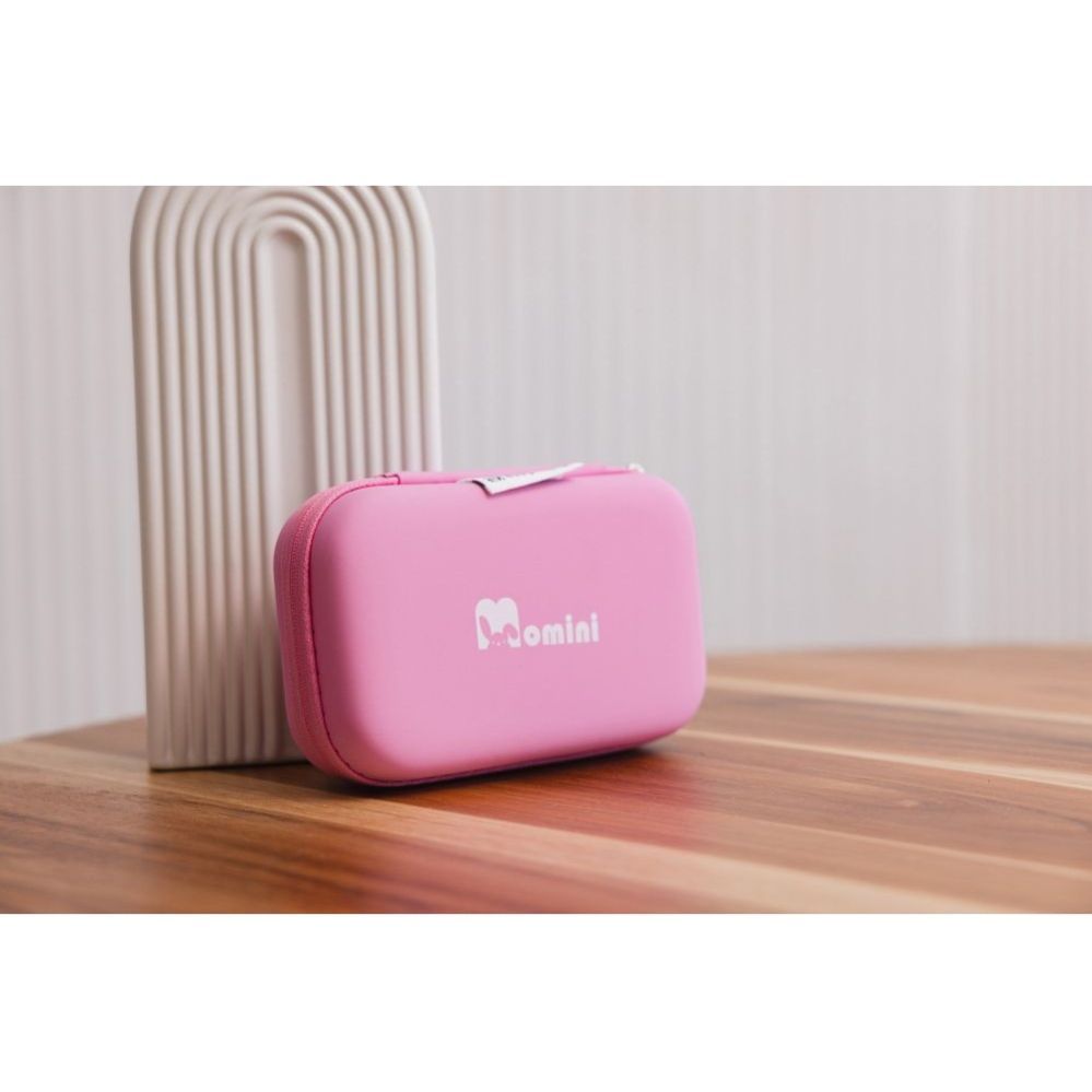 Body care momini  Momini Baby care kit Pinky
