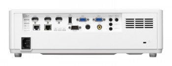 Projector OPTOMA OPTOMA ZU607T 6500ANSI WUXGA 1.2-1.92:1 PJ