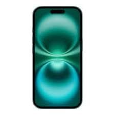 Nutitelefon Apple  iPhone 16 128GB Teal