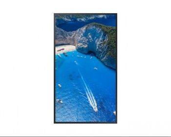 Монитор Samsung  SAMSUNG 75" OM75A UHD 4000 NITS 24/7 HIGH BRIGHTNESS SOC WIFI
