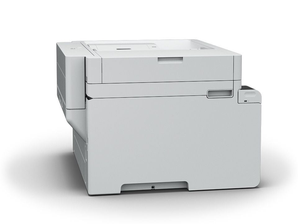 Printer EPSON  Multifunctional printer EcoTank M15180 Contact image sensor (CIS), 3-in-1, Wi-Fi, Black and white