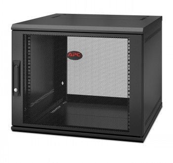 Other goods APC NETSHELTER WX 9U SINGLE HINGED WALL-MOUNT ENCLOSURE 600MM DEEP