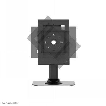 Book case NEOMOUNTS BY NEWSTAR  NEOMOUNTS TABLET DESK STAND - MAX 3 KG | 6,6 LBS - LOCKABLE