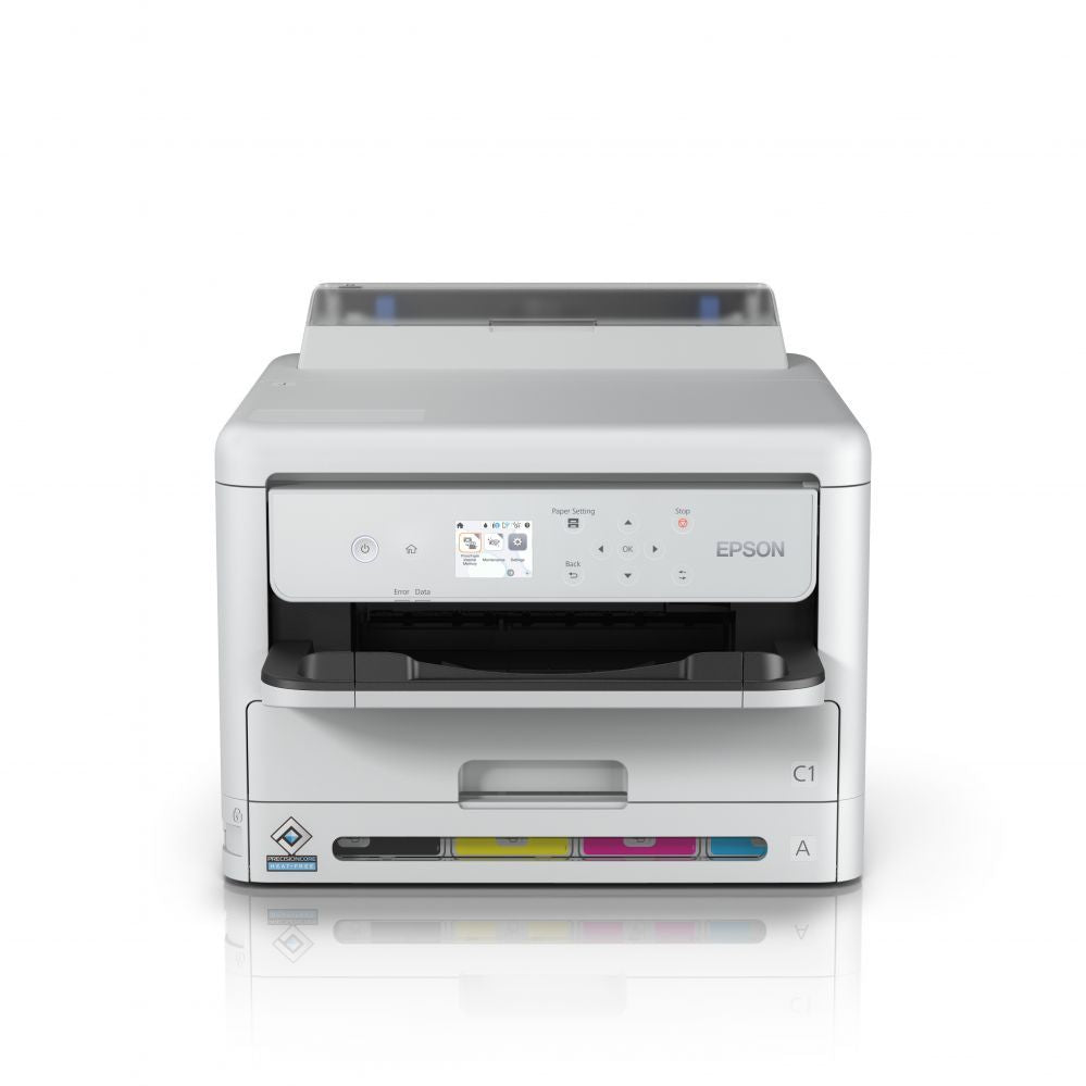 Printerid EPSON  WorkForce Pro WF-C5390DW Colour, Inkjet, Inkjet Printer, A4, Wi-Fi
