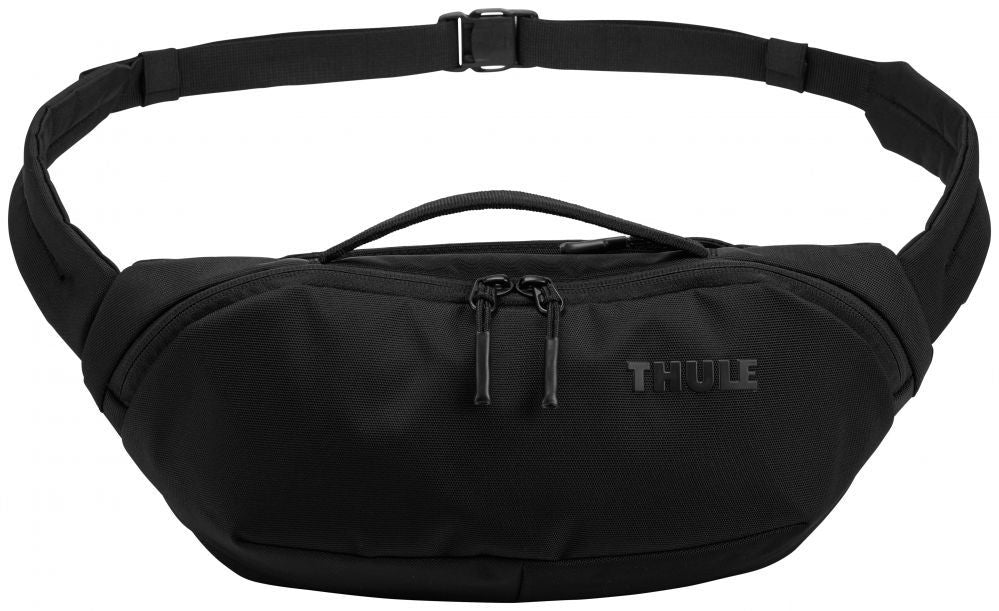 Сумка для портативных компьютеров Thule  Subterra 2 Sling Bag - Black |