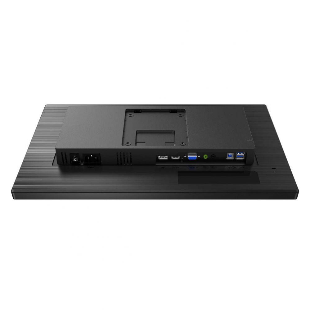 Монитор Philips  222B1TC/00 21.5" IPS/1920x1080,16:9, 250cd/m²,4ms/HDMI DP USB