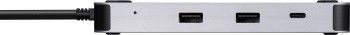 Servers Targus TARGUS USB4 DUAL 4K HDMI MINI DOCK