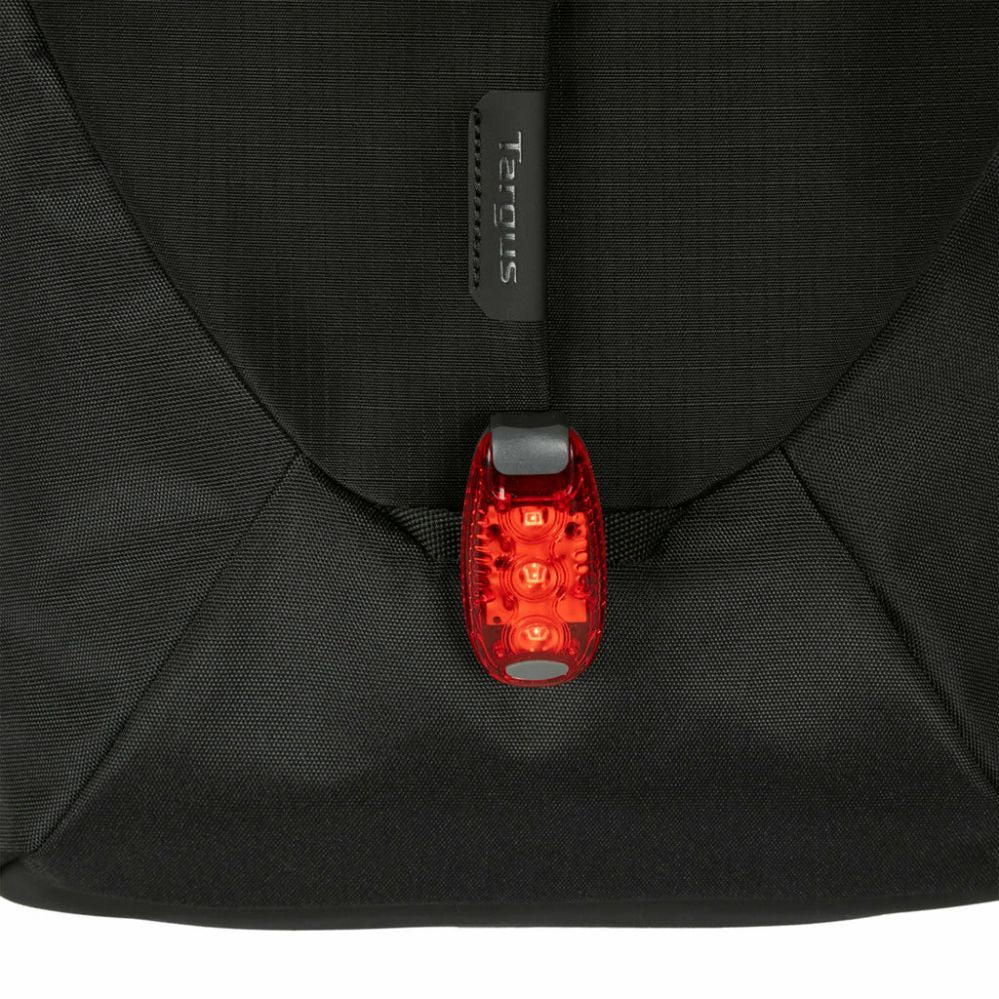 Sülearvuti kott Targus  | Terra EcoSmart | Backpack | Black | 16 " | Shoulder strap