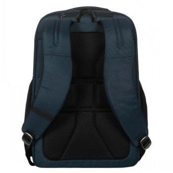 Sülearvuti kott Targus  TARGUS® HERITAGELUXE 15-16" BACKPACK - BLUE