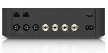 Автомобильные аксессуары UBIQUITI  UBIQUITI POWERAMP BLACK. PREMIUM SPEAKER AMPLIFIER DESIGNED FOR HIGH-FIDELITY MULTI-ZONE AUDIO STREAMING AND IMMERSIVE SPATIAL SOUND EXPERIENCES