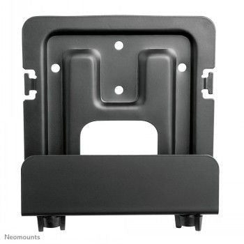 Кронштейн для телевизора NEOMOUNTS BY NEWSTAR  NEOMOUNTS BY NEWSTAR UNIVERSAL MEDIABOX MOUNT 32-46 MM. DEPTH  (ALSO SUITED FOR APPLE TV)