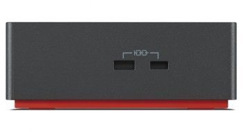 Servers Lenovo  LENOVO TP THUNDERBOLT 4 WORKSTATION DOCK