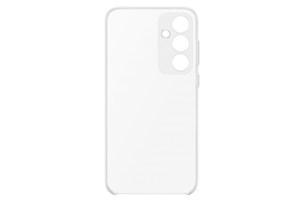 Чехол на заднюю панель Samsung  QA356CTEGWW Clear Case for Samsung Galaxy A35 Transparent
