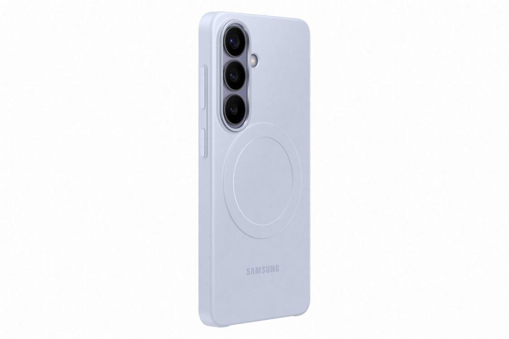 Чехол на заднюю панель Samsung  SS942CV Slim Magnet Case Samsung Galaxy S26, Blue Violet