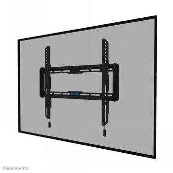 TV bracket NEOMOUNTS BY NEWSTAR  NEOMOUNTS BY NEWSTAR SCREEN WALL MOUNT (FIXED, ULTRA THIN, VESA 400X400)