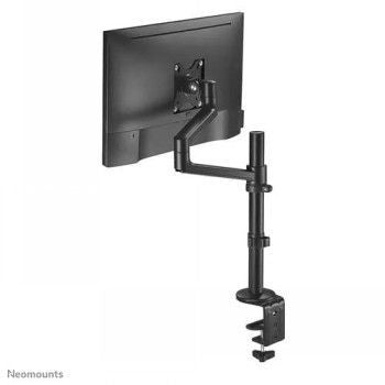Кронштейн для телевизора NEOMOUNTS BY NEWSTAR  NEOMOUNTS SCREEN DESK MOUNT, BLACK (CLAMP+GROMMET)