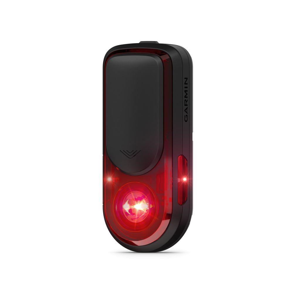 Jalgratta tarvik Garmin  Varia RearVue 820
Radar tail light with advanced features