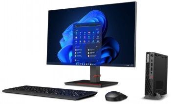 Office Supplies Lenovo LENOVO P3 TINY G2 U7-265/16GB/512SSD/IGFX/WIFI7/W11P/3OS