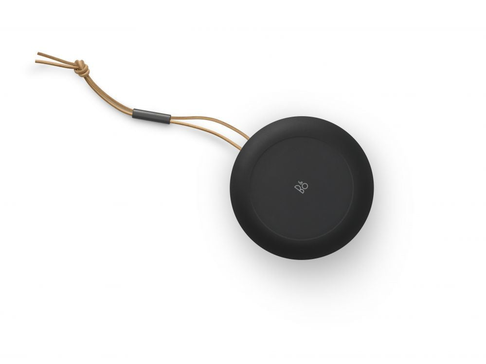 Juhtmevabad kõlarid BANG & OLUFSEN  Beosound A1 2nd Gen Black