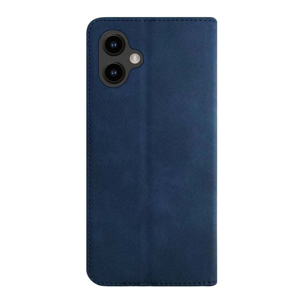 Чехол книжка Evelatus Samsung Galaxy A06 Book Case Dark Blue