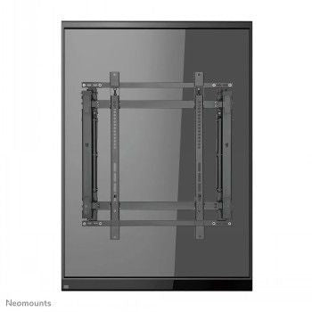 TV bracket NEOMOUNTS BY NEWSTAR  NEWSTAR FLAT SCREEN WALL MOUNT FOR VIDEO WALLS (POP-OUT / STRETCHABLE) 46-52" BLACK