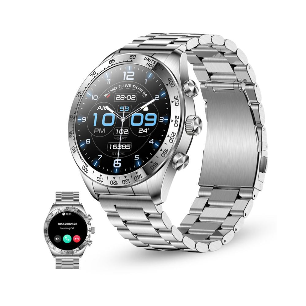 Другие товары ksix  Ksix Smartwatch ELITE,  Silver