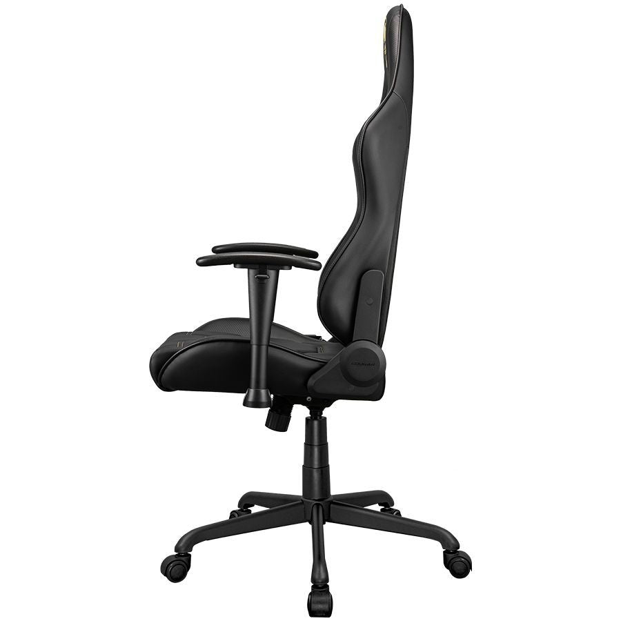 Arvutitoolid / lauad COUGAR GAMING  COUGAR ARMOR ELITE ROYAL Gaming chair