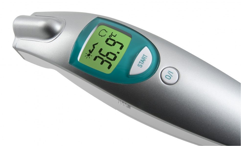 Другие товары Medisana  Medisana FTN Thermometer