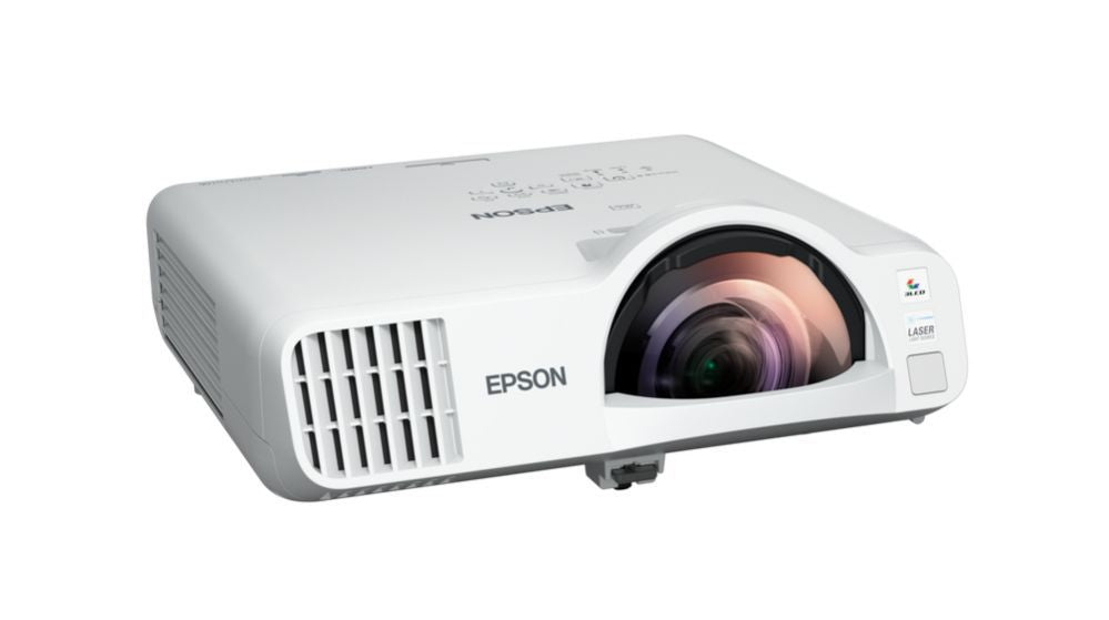 Printerid EPSON  EB-L210SF Full HD Projector 1920x1080/4000Lm/16:9/2500000:1, White