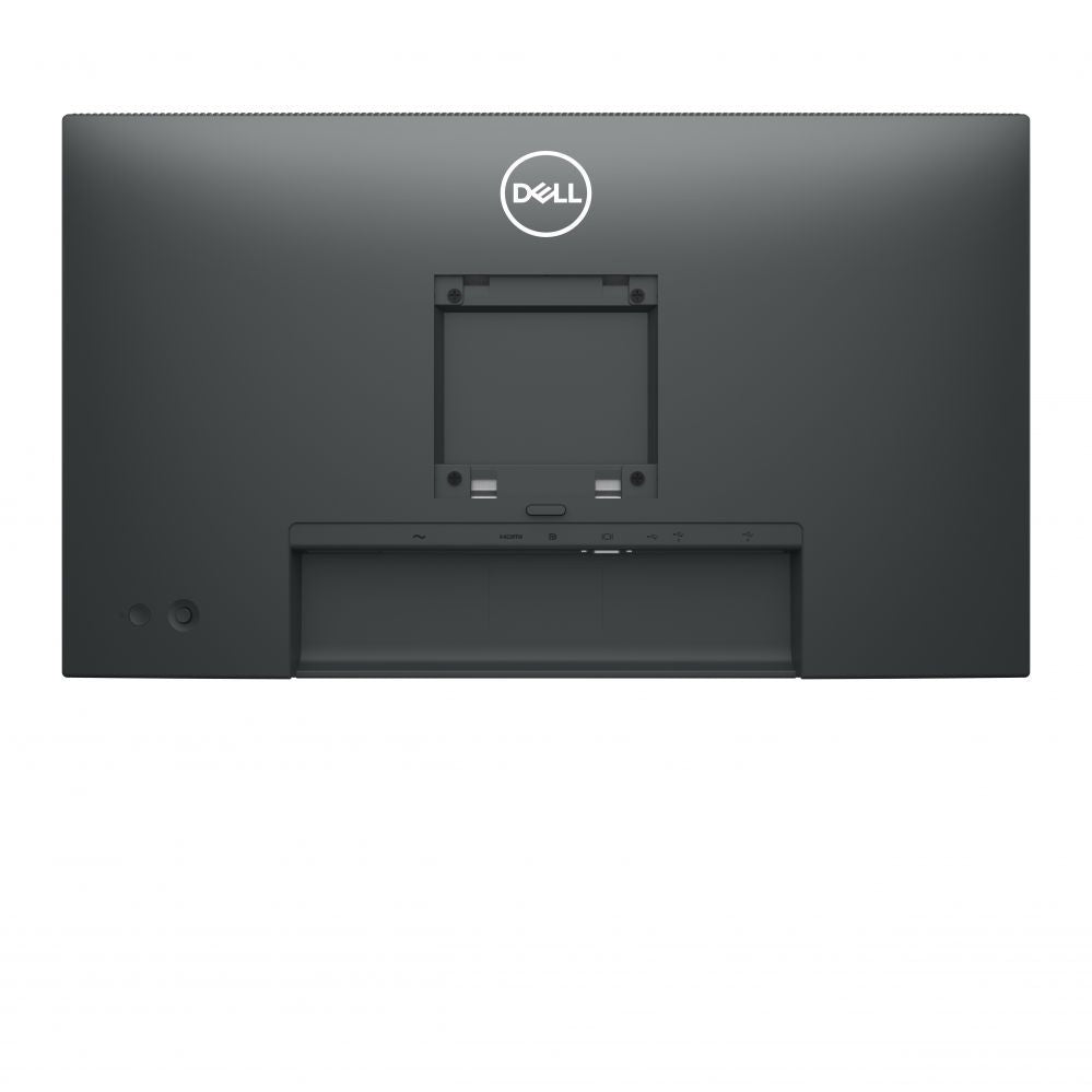 Monitor Dell  LCD P2425H, 24" IPS FHD/1920x1080/DP,HDMI,USB-C,USB, VGA/No Stand/Black