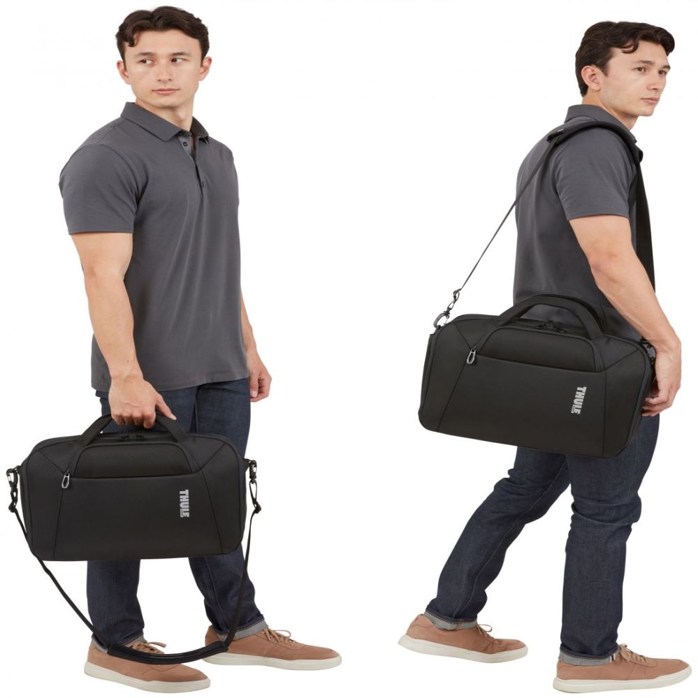Sülearvuti kott Thule  Laptop Bag TACLB-2216 Accent Black