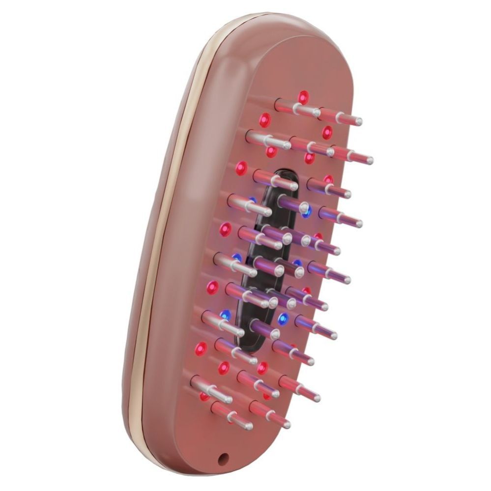 Hair care Beautifly  Beautifly LaserBoost Pro RoseGold Laser for hair growth