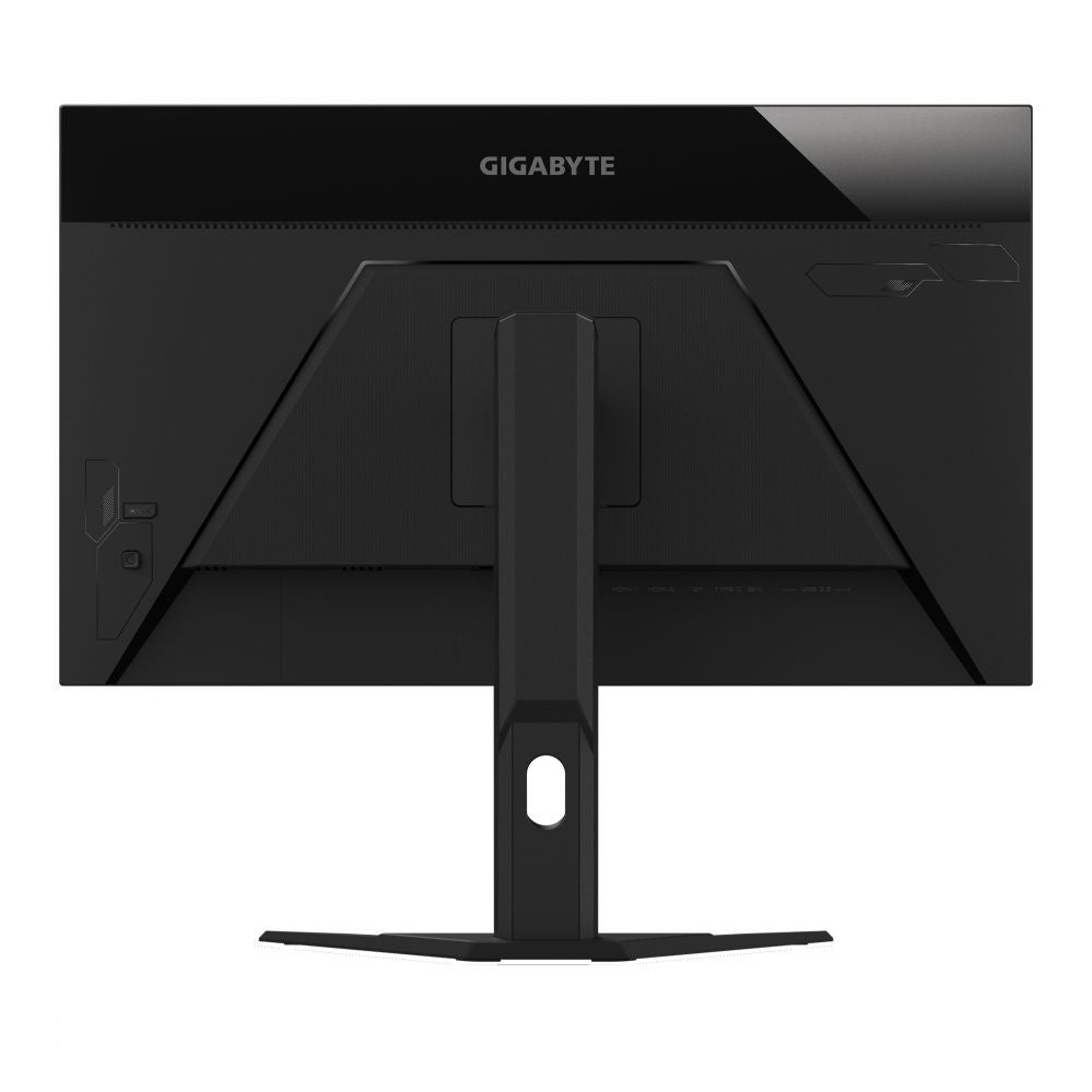 Монитор Gigabyte  M27UA EK1 Gaming Monitor 27", Black