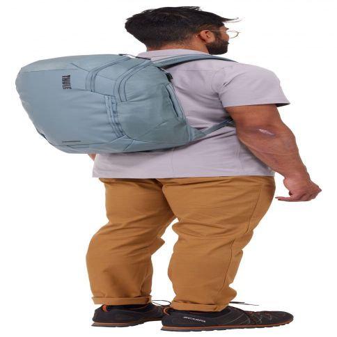 Laptop Bag Thule  Chasm Backpack 26L - Pond Gray