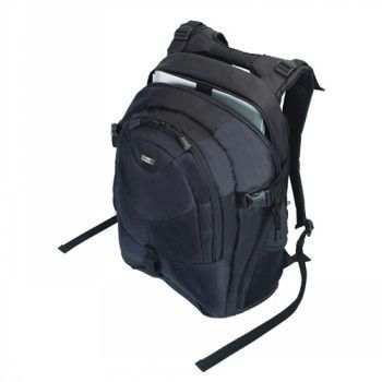 Seljakotid Targus  TARGUS CAMPUS 16" B/PACK BLK