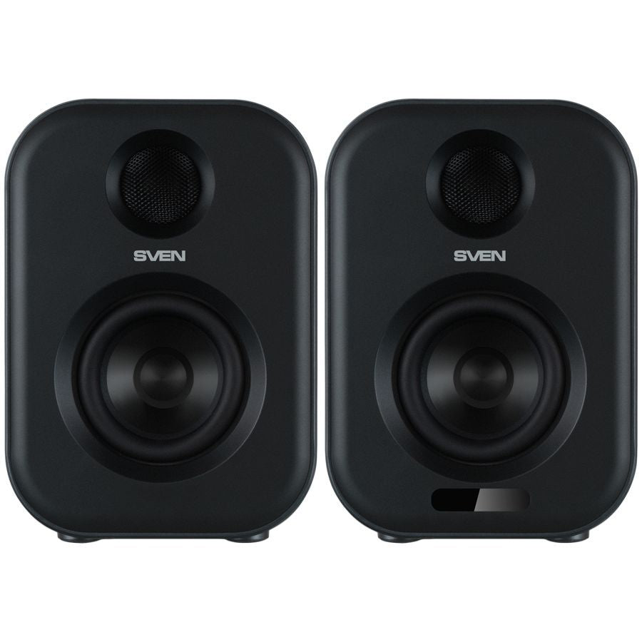 Bluetooth speakers Sven  Speakers SVEN MC-5, grey (50W, Bluetooth, RCA2, USB, Optical, RC)
