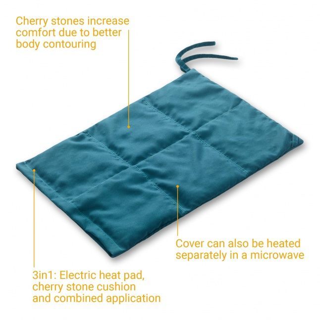 Другие товары Medisana  Medisana HS 200 Heating Pad (30 x 40 cm)